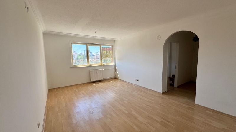 EKOL'DEN ANKARA/ETİMESGUT/ERYAMAN SATILIK 2+1 METRO,GÖKSU,  VE HASTANEYE YAKIN DAİRE