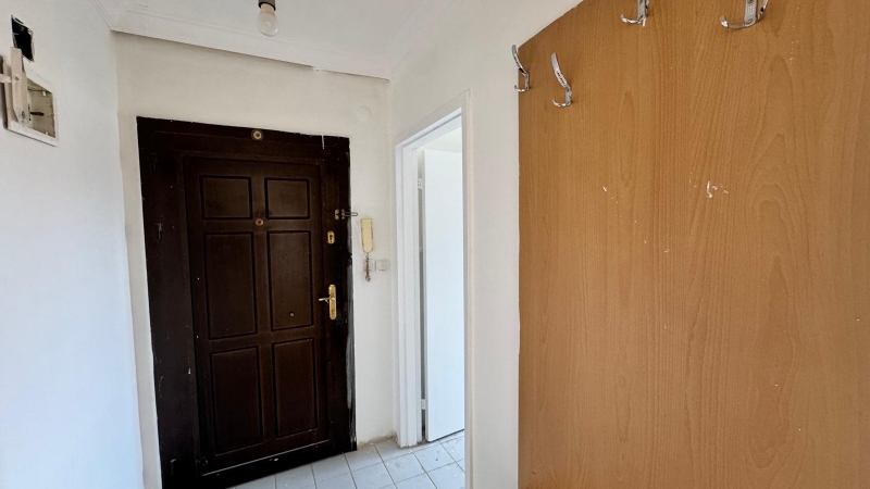 EKOL'DEN ANKARA/ETİMESGUT/ERYAMAN SATILIK 2+1 METRO,GÖKSU,  VE HASTANEYE YAKIN DAİRE