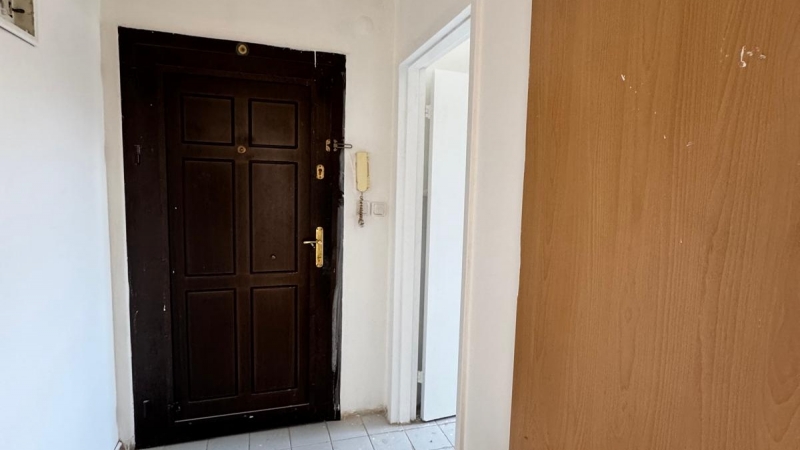 EKOL'DEN ANKARA/ETİMESGUT/ERYAMAN SATILIK 2+1 METRO,GÖKSU,  VE HASTANEYE YAKIN DAİRE