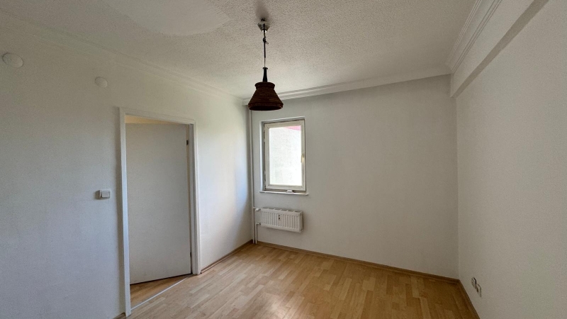 EKOL'DEN ANKARA/ETİMESGUT/ERYAMAN SATILIK 2+1 METRO,GÖKSU,  VE HASTANEYE YAKIN DAİRE