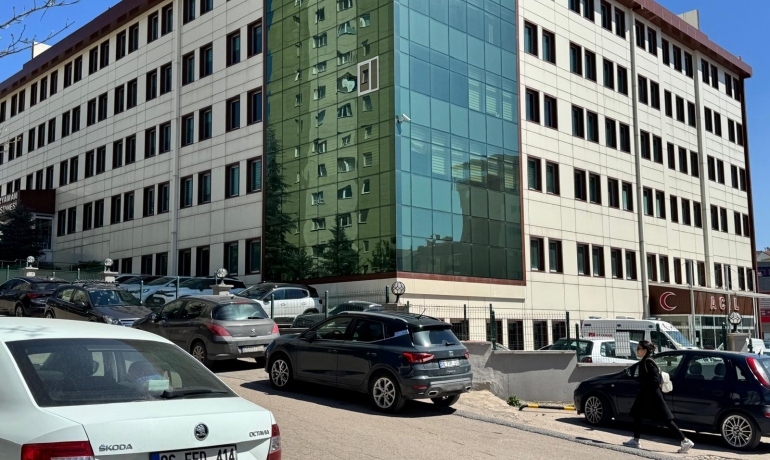 EKOL'DEN ANKARA/ETİMESGUT/ERYAMAN SATILIK 2+1 METRO,GÖKSU,  VE HASTANEYE YAKIN DAİRE