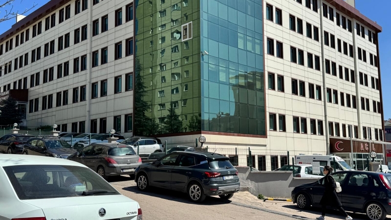 EKOL'DEN ANKARA/ETİMESGUT/ERYAMAN SATILIK 2+1 METRO,GÖKSU,  VE HASTANEYE YAKIN DAİRE