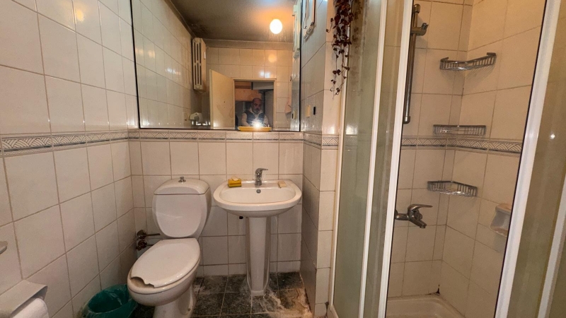 EKOL'DEN ANKARA/ETİMESGUT/ERYAMAN SATILIK 3+1 BETONTAŞ BLOKLARI ARAKAT DAİRE.....