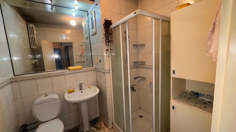 EKOL'DEN ANKARA/ETİMESGUT/ERYAMAN SATILIK 3+1 BETONTAŞ BLOKLARI ARAKAT DAİRE.....