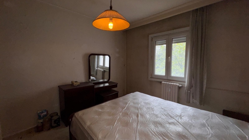 EKOL'DEN ANKARA/ETİMESGUT/ERYAMAN SATILIK 3+1 BETONTAŞ BLOKLARI ARAKAT DAİRE.....