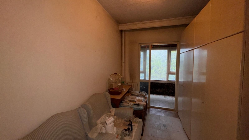 EKOL'DEN ANKARA/ETİMESGUT/ERYAMAN SATILIK 3+1 BETONTAŞ BLOKLARI ARAKAT DAİRE.....
