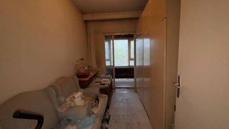 EKOL'DEN ANKARA/ETİMESGUT/ERYAMAN SATILIK 3+1 BETONTAŞ BLOKLARI ARAKAT DAİRE.....