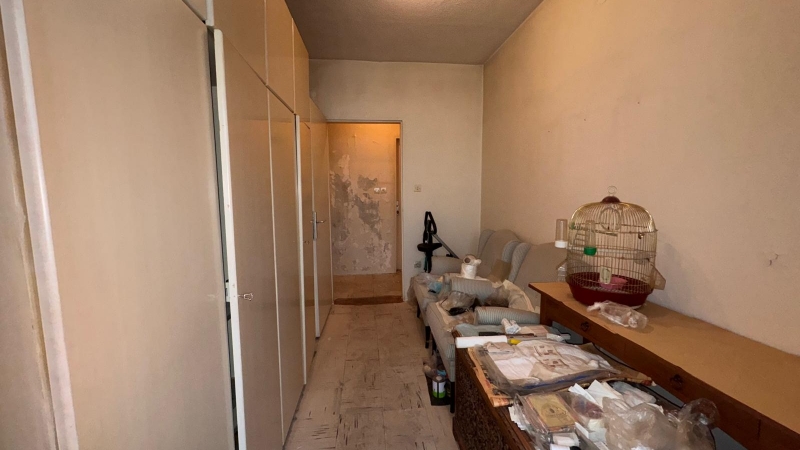 EKOL'DEN ANKARA/ETİMESGUT/ERYAMAN SATILIK 3+1 BETONTAŞ BLOKLARI ARAKAT DAİRE.....