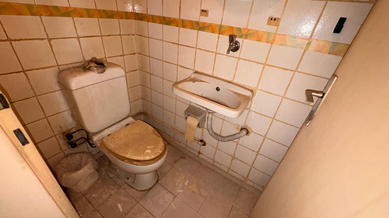 EKOL'DEN ANKARA/ETİMESGUT/ERYAMAN SATILIK 3+1 BETONTAŞ BLOKLARI ARAKAT DAİRE.....
