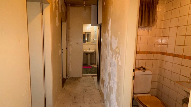 EKOL'DEN ANKARA/ETİMESGUT/ERYAMAN SATILIK 3+1 BETONTAŞ BLOKLARI ARAKAT DAİRE.....