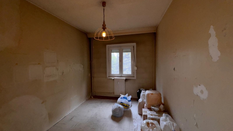 EKOL'DEN ANKARA/ETİMESGUT/ERYAMAN SATILIK 3+1 BETONTAŞ BLOKLARI ARAKAT DAİRE.....