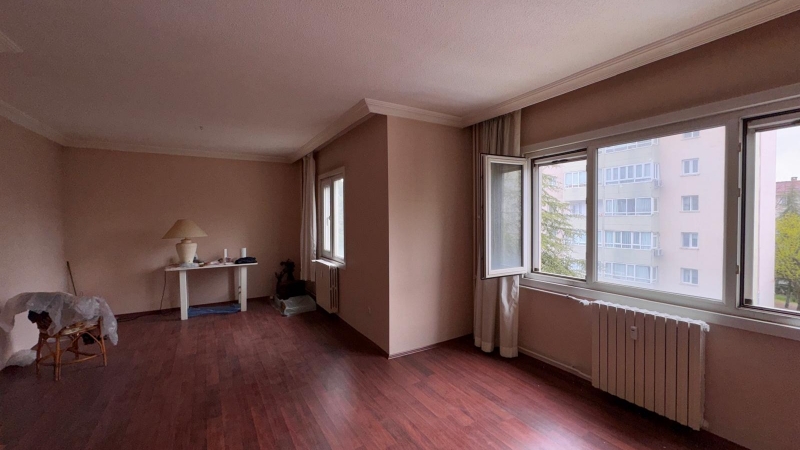 EKOL'DEN ANKARA/ETİMESGUT/ERYAMAN SATILIK 3+1 BETONTAŞ BLOKLARI ARAKAT DAİRE.....