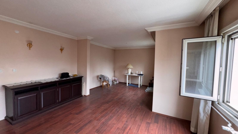 EKOL'DEN ANKARA/ETİMESGUT/ERYAMAN SATILIK 3+1 BETONTAŞ BLOKLARI ARAKAT DAİRE.....