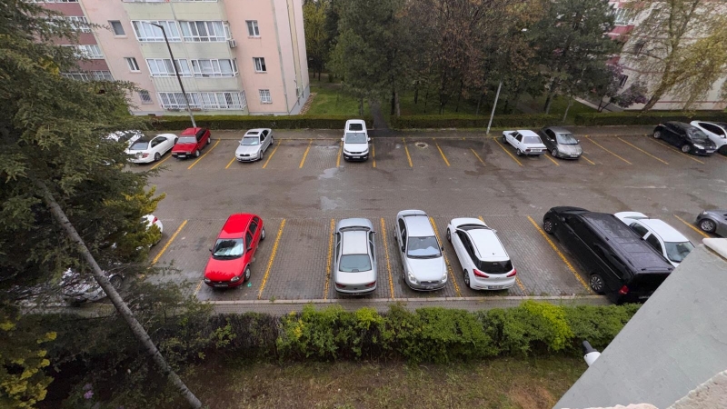 EKOL'DEN ANKARA/ETİMESGUT/ERYAMAN SATILIK 3+1 BETONTAŞ BLOKLARI ARAKAT DAİRE.....