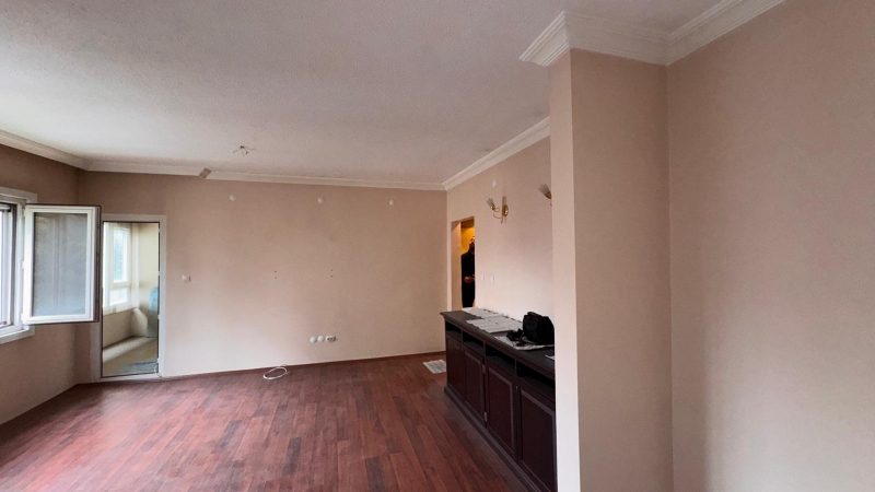 EKOL'DEN ANKARA/ETİMESGUT/ERYAMAN SATILIK 3+1 BETONTAŞ BLOKLARI ARAKAT DAİRE.....