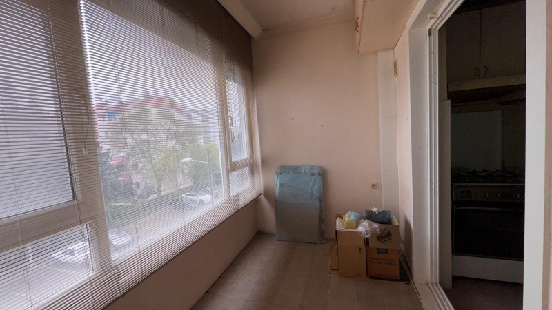 EKOL'DEN ANKARA/ETİMESGUT/ERYAMAN SATILIK 3+1 BETONTAŞ BLOKLARI ARAKAT DAİRE.....