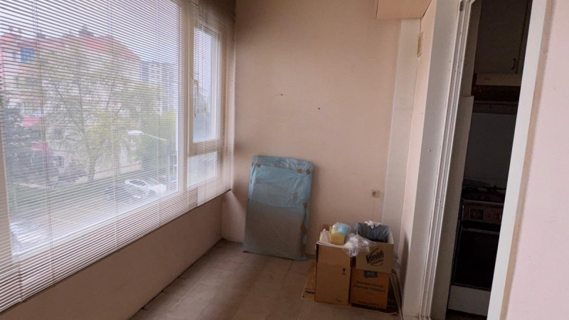 EKOL'DEN ANKARA/ETİMESGUT/ERYAMAN SATILIK 3+1 BETONTAŞ BLOKLARI ARAKAT DAİRE.....