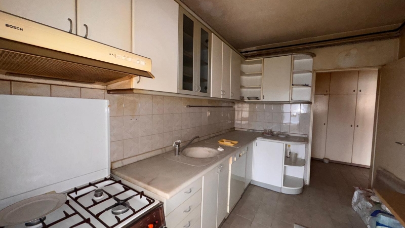 EKOL'DEN ANKARA/ETİMESGUT/ERYAMAN SATILIK 3+1 BETONTAŞ BLOKLARI ARAKAT DAİRE.....