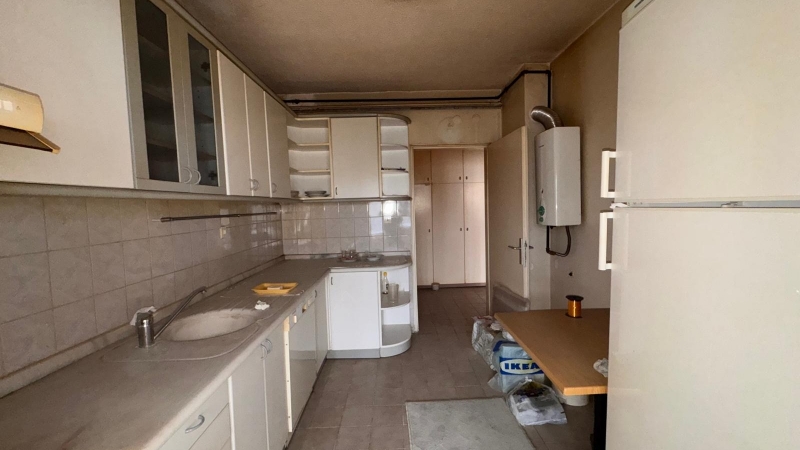 EKOL'DEN ANKARA/ETİMESGUT/ERYAMAN SATILIK 3+1 BETONTAŞ BLOKLARI ARAKAT DAİRE.....