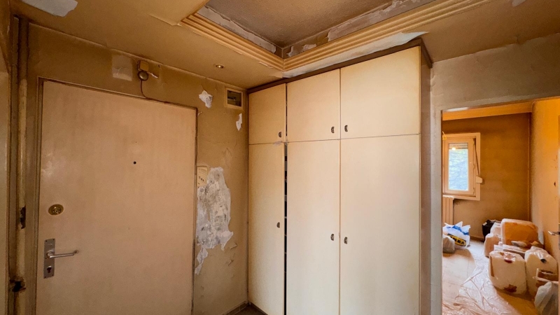 EKOL'DEN ANKARA/ETİMESGUT/ERYAMAN SATILIK 3+1 BETONTAŞ BLOKLARI ARAKAT DAİRE.....
