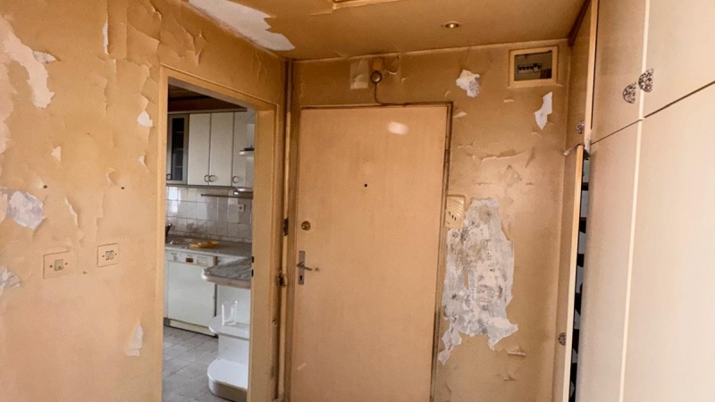 EKOL'DEN ANKARA/ETİMESGUT/ERYAMAN SATILIK 3+1 BETONTAŞ BLOKLARI ARAKAT DAİRE.....