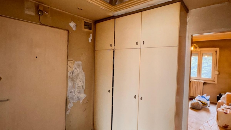 EKOL'DEN ANKARA/ETİMESGUT/ERYAMAN SATILIK 3+1 BETONTAŞ BLOKLARI ARAKAT DAİRE.....