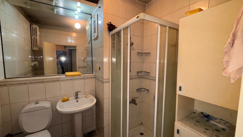 EKOL'DEN ANKARA/ETİMESGUT/ERYAMAN SATILIK 3+1 BETONTAŞ BLOKLARI ARAKAT DAİRE.....