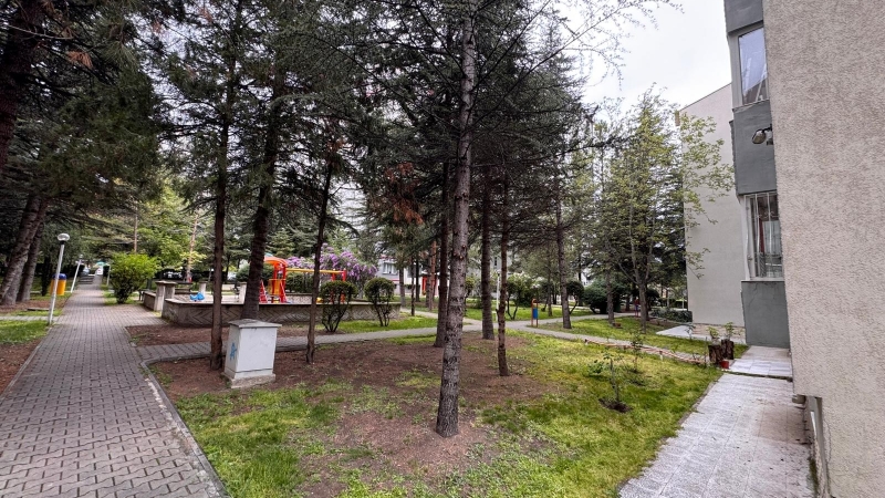EKOL'DEN ANKARA/ETİMESGUT/ERYAMAN SATILIK 3+1 BETONTAŞ BLOKLARI ARAKAT DAİRE.....