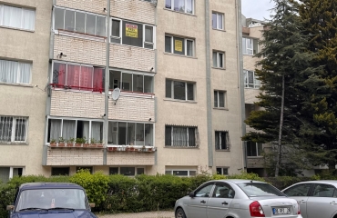 EKOL'DEN ANKARA/ETİMESGUT/ERYAMAN SATILIK 3+1 BETONTAŞ BLOKLARI ARAKAT DAİRE.....
