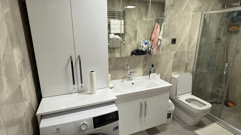 EKOL'DEN ANKARA/ETİMESGUT/ERYAMAN SATILIK 3+1 DAİRE METROYA YAKIN FULL YAPILI