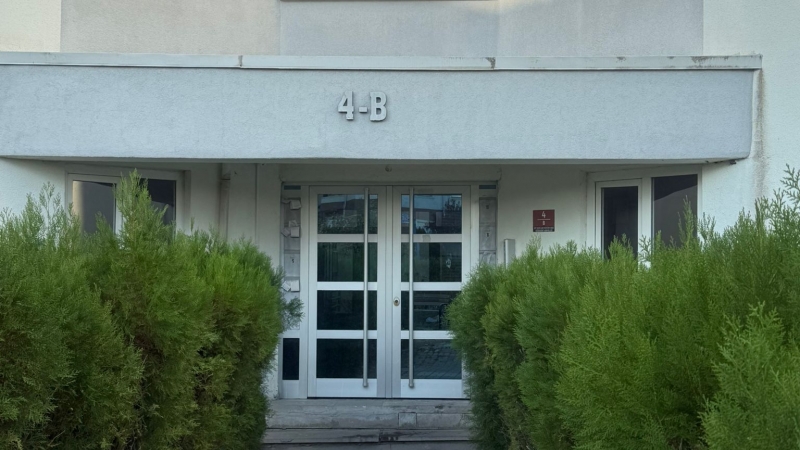 EKOL'DEN ANKARA/ETİMESGUT/ERYAMAN SATILIK 3+1 DAİRE METROYA YAKIN FULL YAPILI