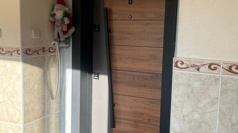 EKOL'DEN ANKARA/ETİMESGUT/ERYAMAN SATILIK 3+1 DAİRE METROYA YAKIN FULL YAPILI