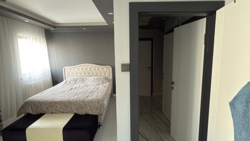 EKOL'DEN ANKARA/ETİMESGUT/ERYAMAN SATILIK 3+1 DAİRE METROYA YAKIN FULL YAPILI