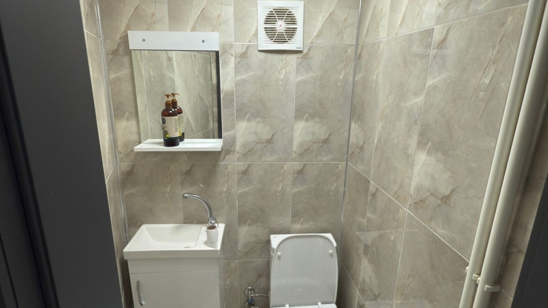 EKOL'DEN ANKARA/ETİMESGUT/ERYAMAN SATILIK 3+1 DAİRE METROYA YAKIN FULL YAPILI