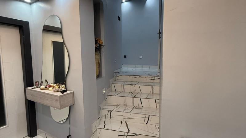 EKOL'DEN ANKARA/ETİMESGUT/ERYAMAN SATILIK 3+1 DAİRE METROYA YAKIN FULL YAPILI