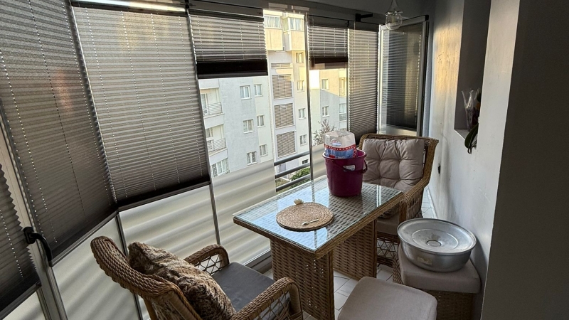 EKOL'DEN ANKARA/ETİMESGUT/ERYAMAN SATILIK 3+1 DAİRE METROYA YAKIN FULL YAPILI