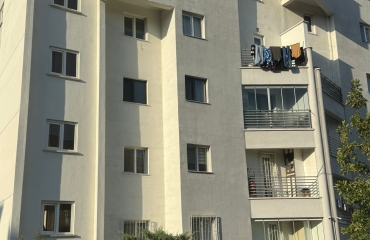 EKOL'DEN ANKARA/ETİMESGUT/ERYAMAN SATILIK 3+1 DAİRE METROYA YAKIN FULL YAPILI