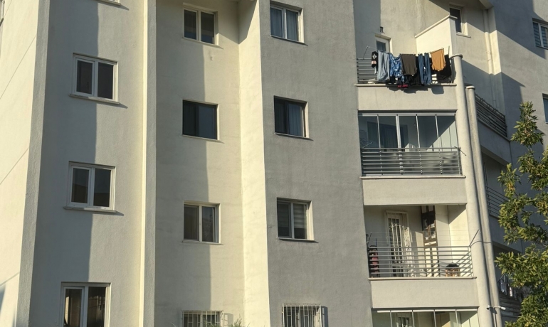 EKOL'DEN ANKARA/ETİMESGUT/ERYAMAN SATILIK 3+1 DAİRE METROYA YAKIN FULL YAPILI