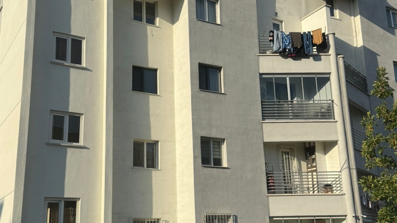 EKOL'DEN ANKARA/ETİMESGUT/ERYAMAN SATILIK 3+1 DAİRE METROYA YAKIN FULL YAPILI