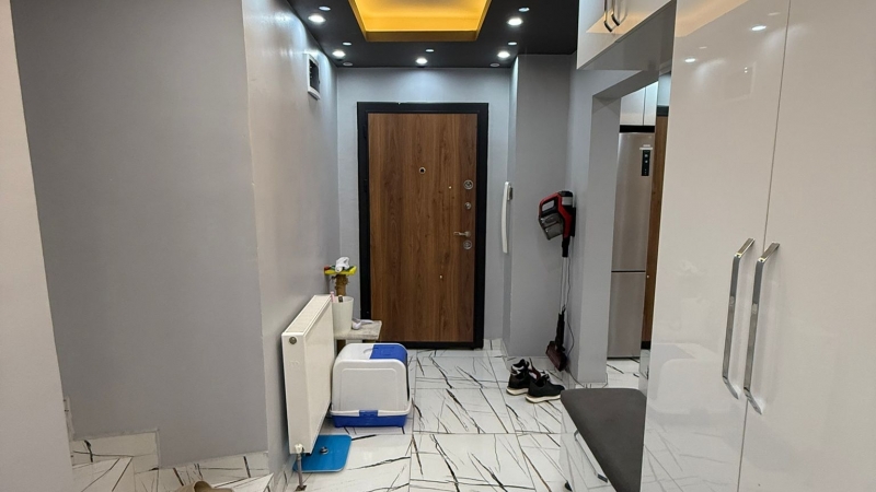 EKOL'DEN ANKARA/ETİMESGUT/ERYAMAN SATILIK 3+1 DAİRE METROYA YAKIN FULL YAPILI