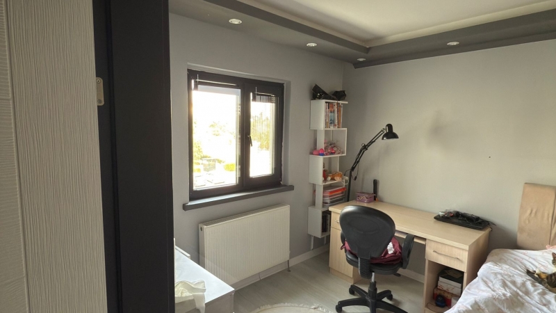 EKOL'DEN ANKARA/ETİMESGUT/ERYAMAN SATILIK 3+1 DAİRE METROYA YAKIN FULL YAPILI