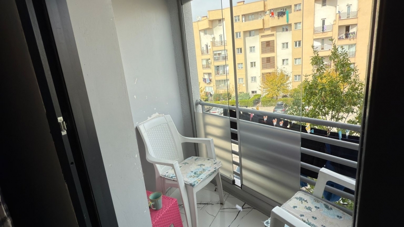 EKOL'DEN ANKARA/ETİMESGUT/ERYAMAN SATILIK 3+1 DAİRE METROYA YAKIN FULL YAPILI