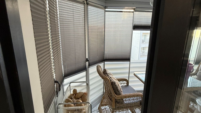 EKOL'DEN ANKARA/ETİMESGUT/ERYAMAN SATILIK 3+1 DAİRE METROYA YAKIN FULL YAPILI