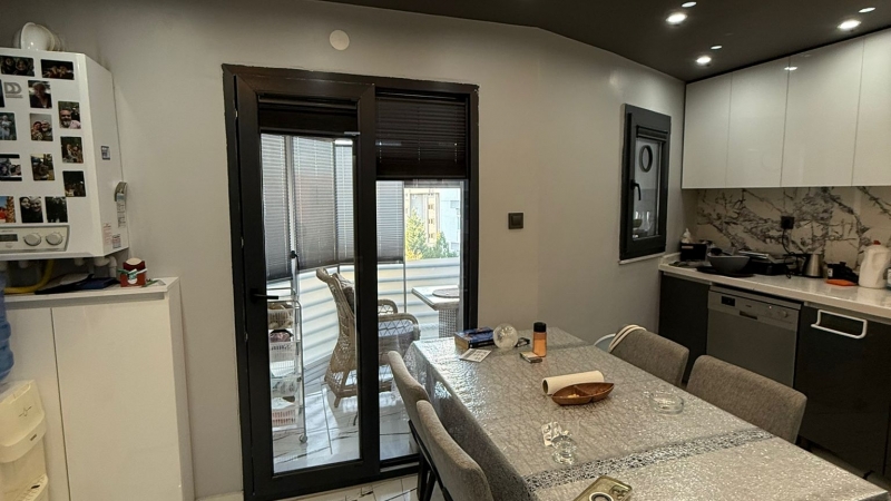 EKOL'DEN ANKARA/ETİMESGUT/ERYAMAN SATILIK 3+1 DAİRE METROYA YAKIN FULL YAPILI