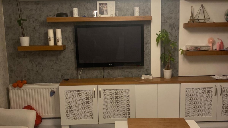 EKOL'DEN ANKARA/ETİMESGUT/ERYAMAN SATILIK 3+1 DUBLEKS 3.ETAP ŞEYHŞAMİL MAH.DAİRE