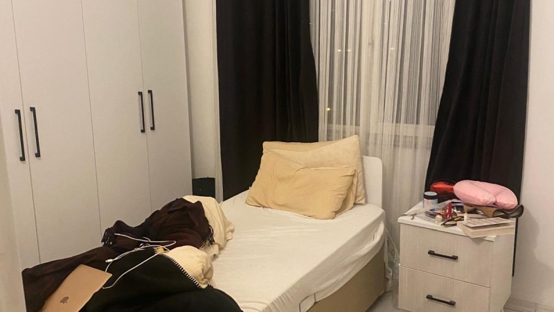 EKOL'DEN ANKARA/ETİMESGUT/ERYAMAN SATILIK 3+1 DUBLEKS 3.ETAP ŞEYHŞAMİL MAH.DAİRE