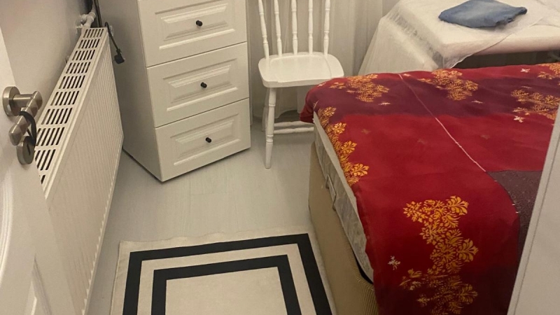 EKOL'DEN ANKARA/ETİMESGUT/ERYAMAN SATILIK 3+1 DUBLEKS 3.ETAP ŞEYHŞAMİL MAH.DAİRE