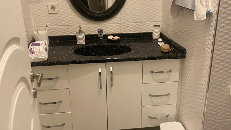 EKOL'DEN ANKARA/ETİMESGUT/ERYAMAN SATILIK 3+1 DUBLEKS 3.ETAP ŞEYHŞAMİL MAH.DAİRE