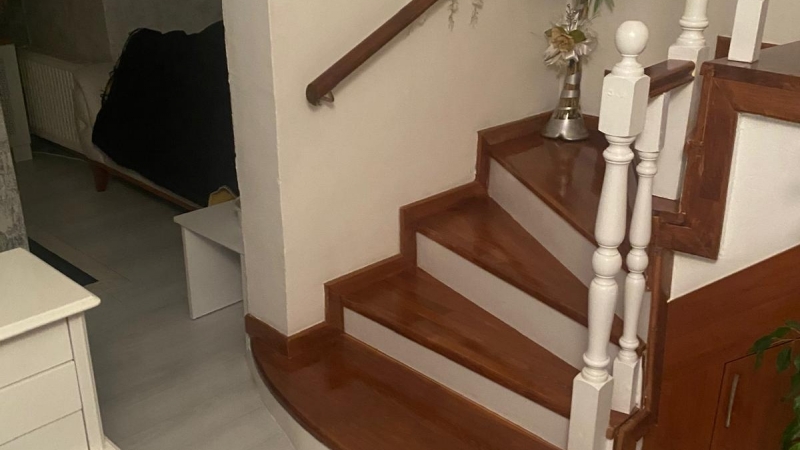 EKOL'DEN ANKARA/ETİMESGUT/ERYAMAN SATILIK 3+1 DUBLEKS 3.ETAP ŞEYHŞAMİL MAH.DAİRE