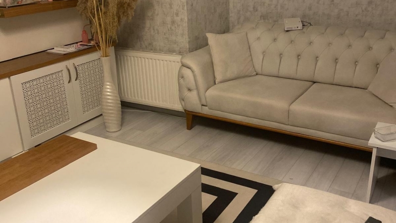 EKOL'DEN ANKARA/ETİMESGUT/ERYAMAN SATILIK 3+1 DUBLEKS 3.ETAP ŞEYHŞAMİL MAH.DAİRE